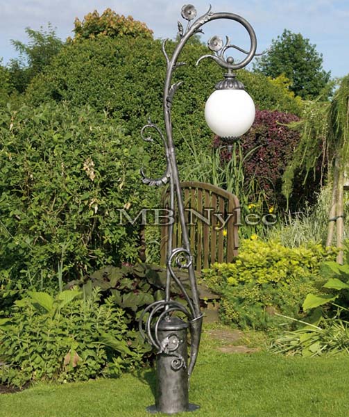Gartenlaterne OGD 69