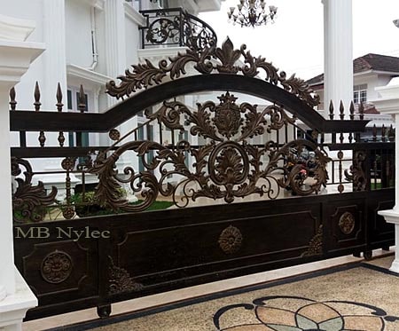 kuta brama orient bp132