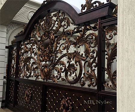 kuta brama orientalna bp112