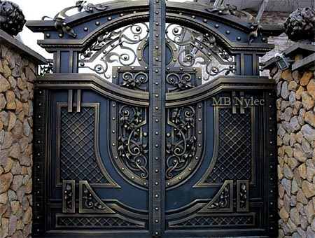 kuta pełna brama - wrota bp267