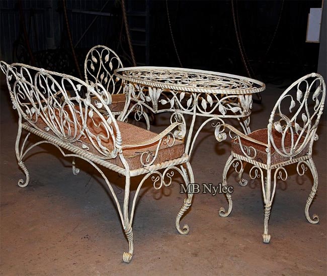 Kute meble komplet mk27