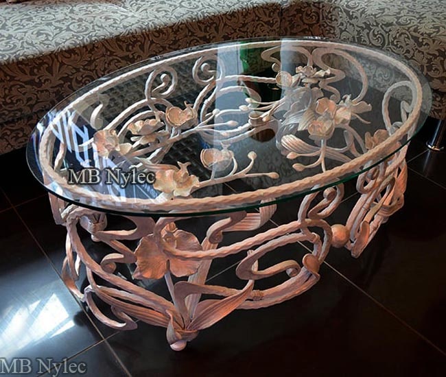 Kuty stolik kawowy mk34