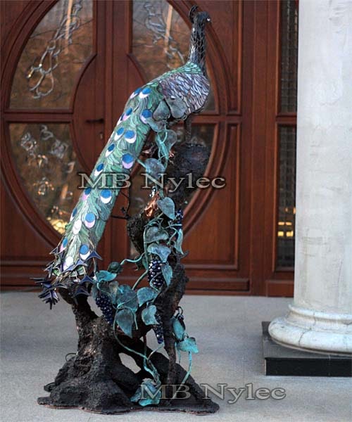 ekskluzywna lampa wewnętrzna ww25