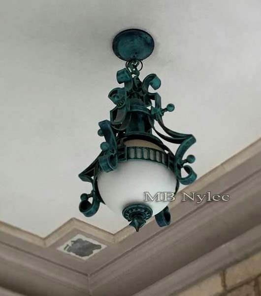 kuta lampa wisząca ogd85