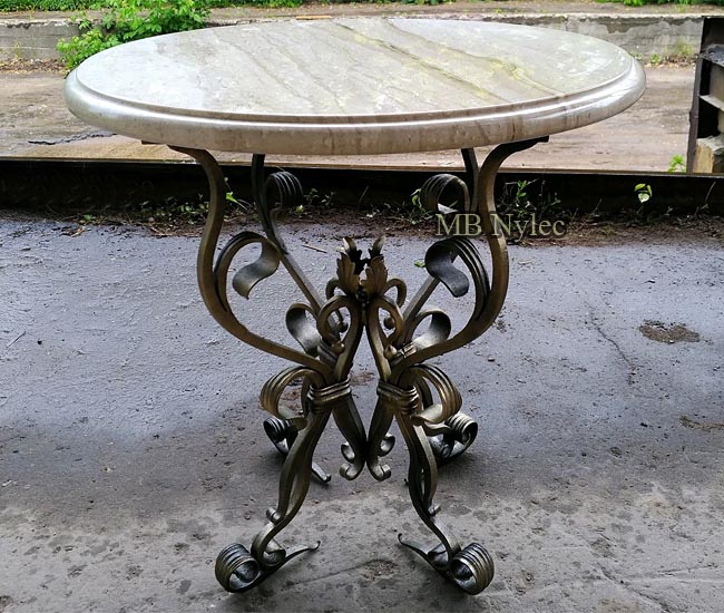 kuty stół ogrodowy mk79