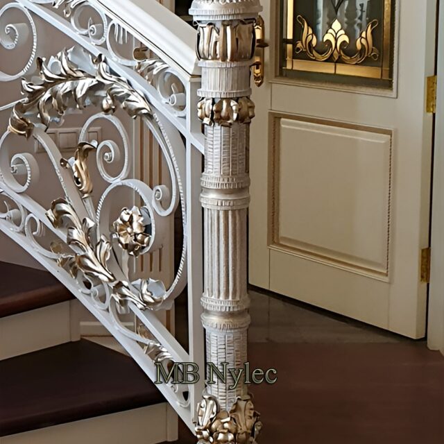Balustrady ekskluzywne producent
