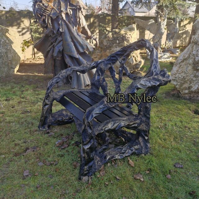 Galeria wystawowa kowalstwa