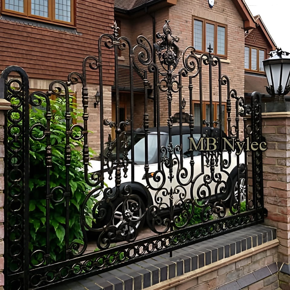 prestiżowe przęsła