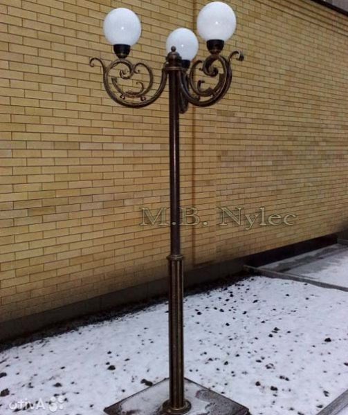 kuta latarnia stojąca ogd108