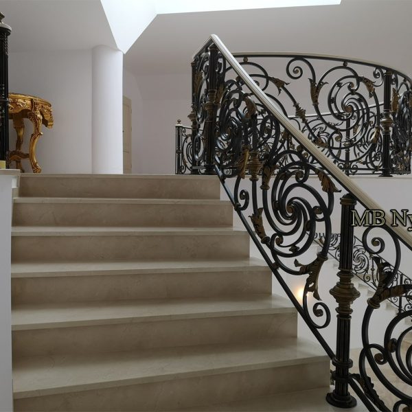 kute balustrady producent
