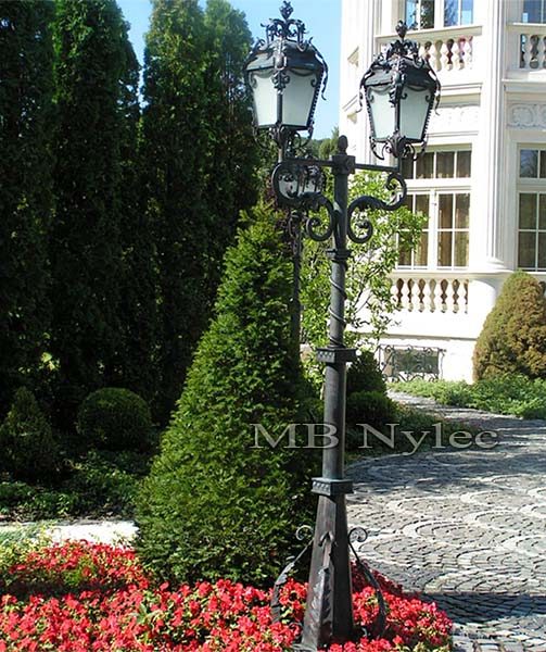 lampa kuta w typie dworskim ogd14